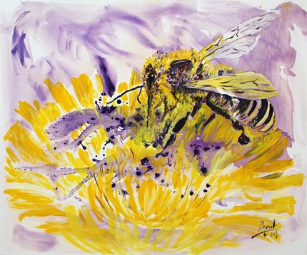 ABEILLE 24:05:19