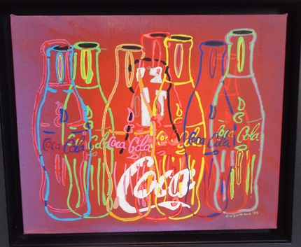 Coca-Cola 1975