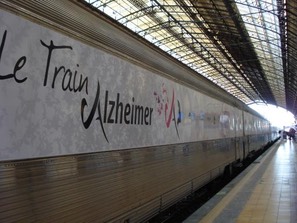 Train Alzheimer 8
