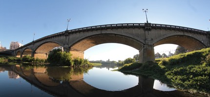 Pont de Dax 