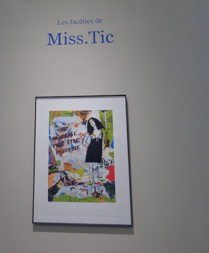 Miss.Tic 2014