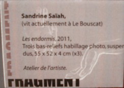 Sandrine Saïah