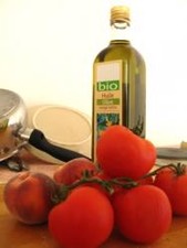 olive huile